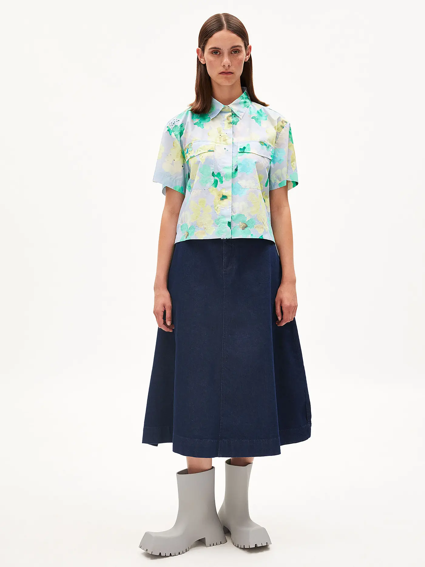 ARMEDANGELS | Bluse ELIANAA | 